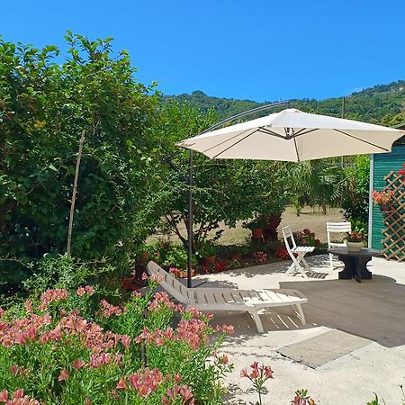 Carasco Sunny House 빌라 외부 사진