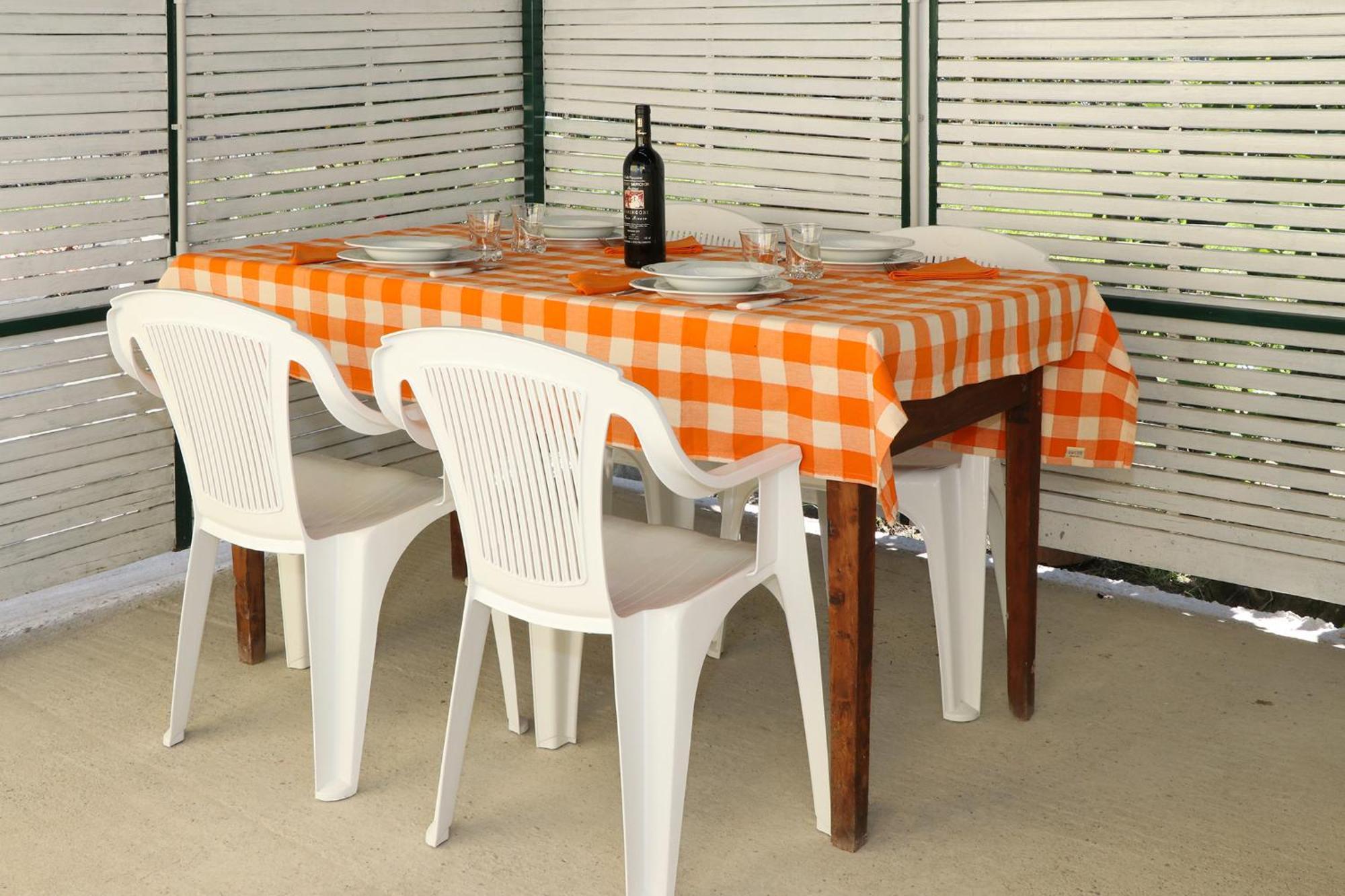 Carasco Sunny House 빌라 외부 사진