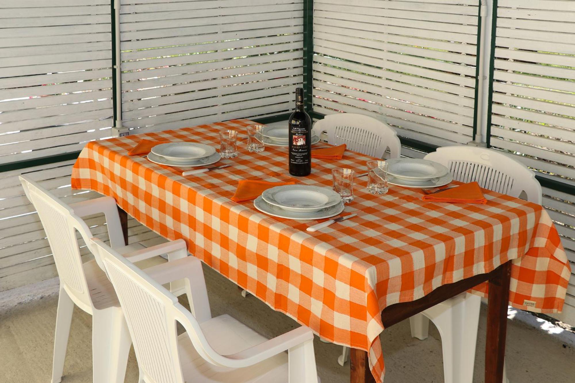 Carasco Sunny House 빌라 외부 사진